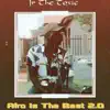Jr the Toxic - Afro is the Best 2.0 (intro) - Single